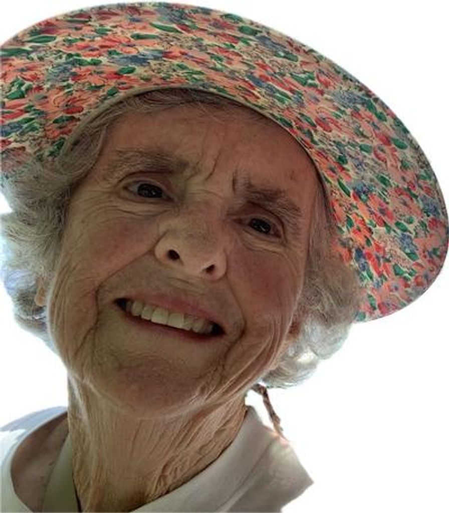 Juanita Swift Horne Profile Photo