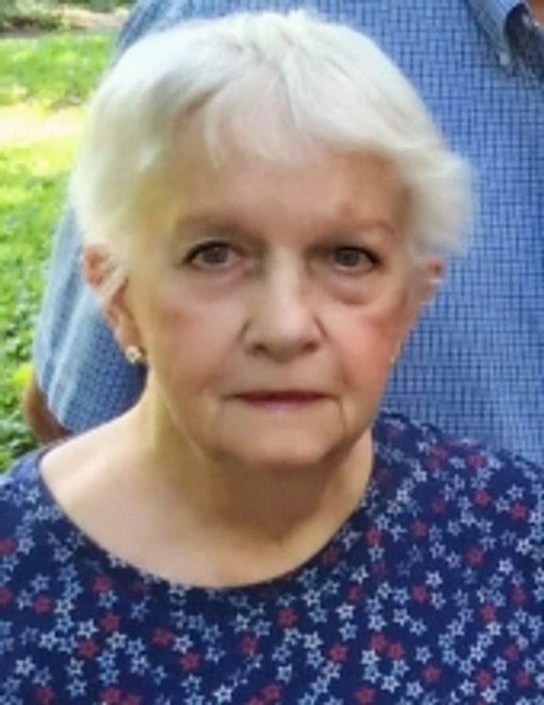 Joyce A. Wilson Profile Photo