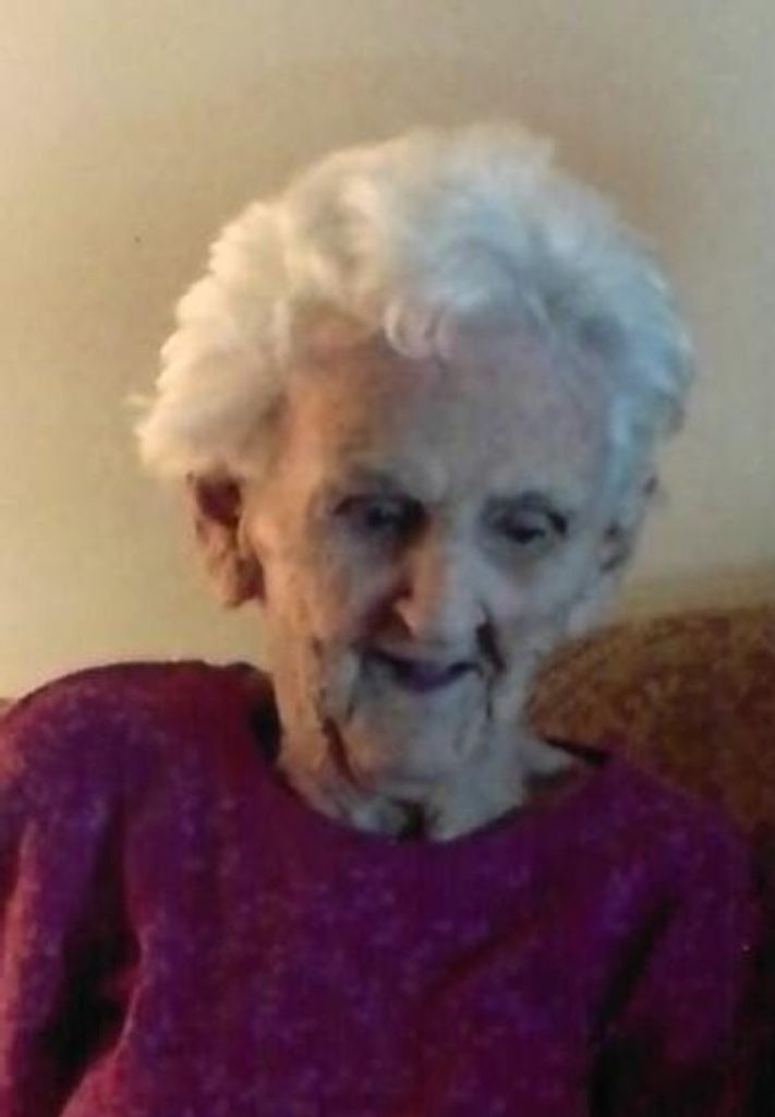 Mamie Mae Willbanks Profile Photo