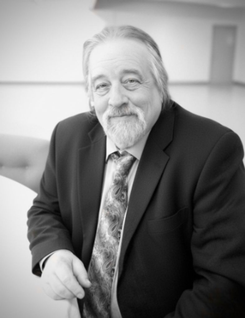 Michael  Lee Edginton Profile Photo