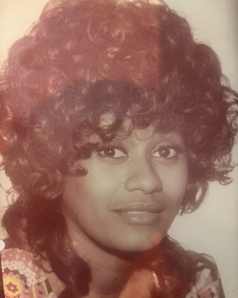Elizabeth Ann Wallace Profile Photo