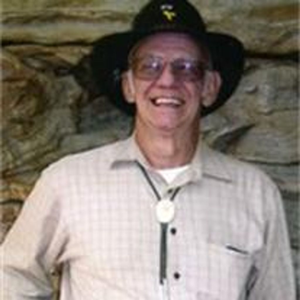 Carl Edward Taylor