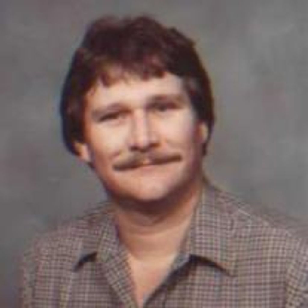 Carl "Sonny"  McBride