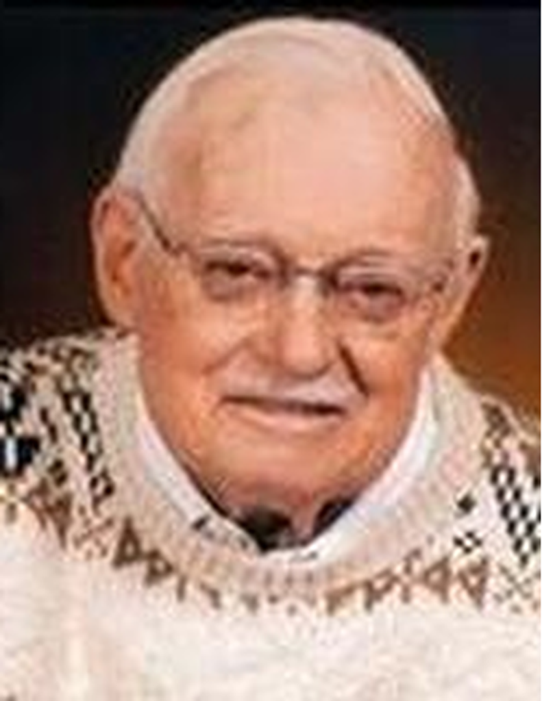 Clayton  H. Perry