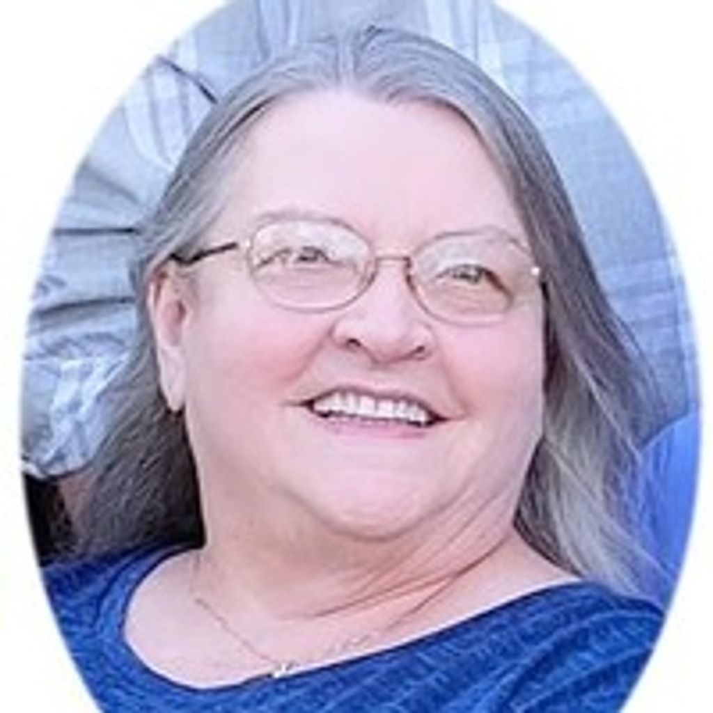 Verda "Joyce" Keller