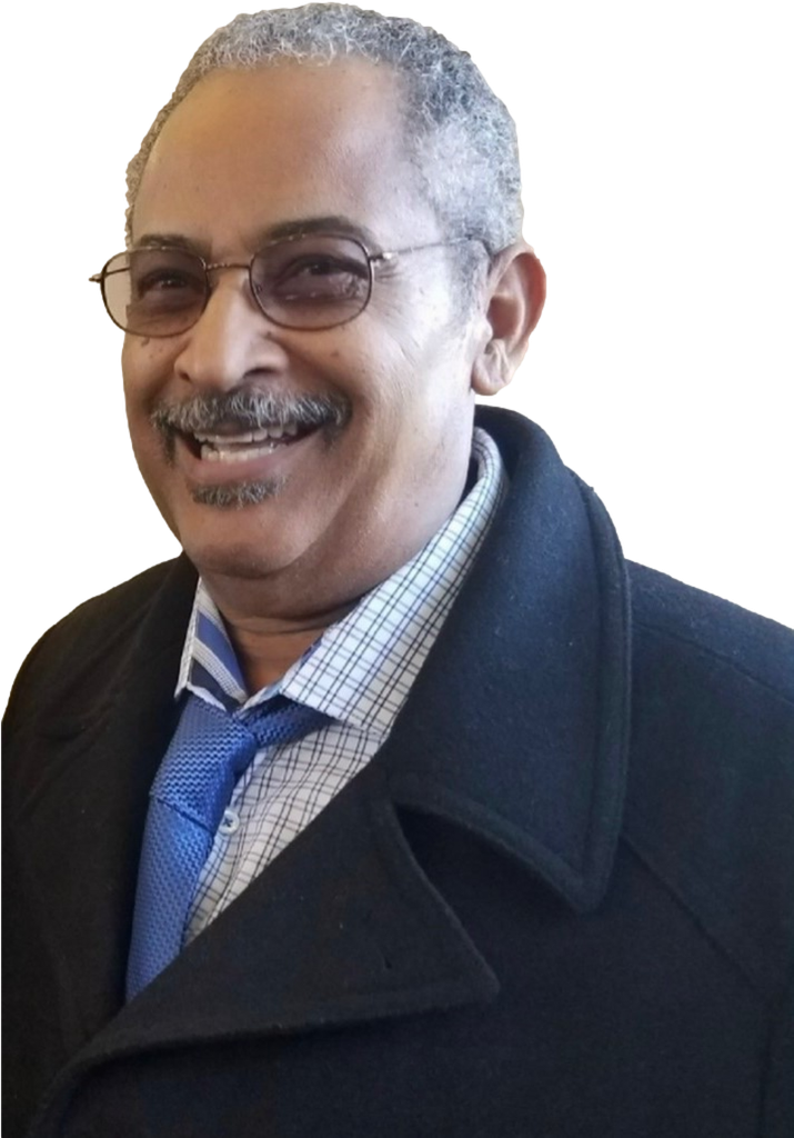 Robert “Big Bob” Johnson Profile Photo