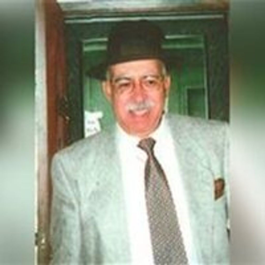 Ronald G. Webster,