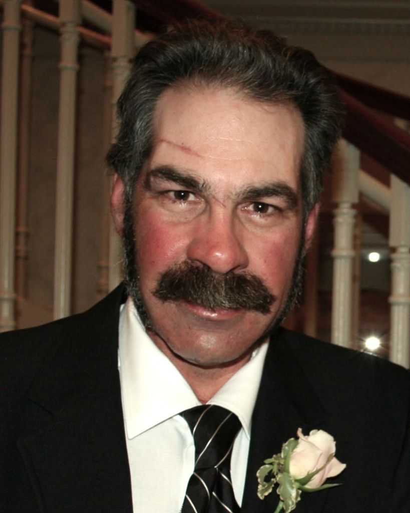 Michael Soscia, Jr. Profile Photo