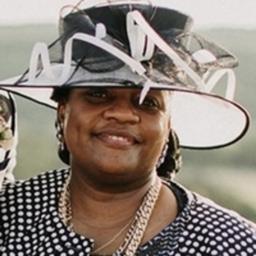 Kanyeba 'Nicole' Kompany Kunda Profile Photo