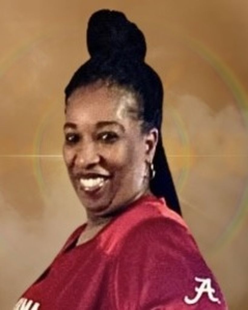 Joann Ball Profile Photo