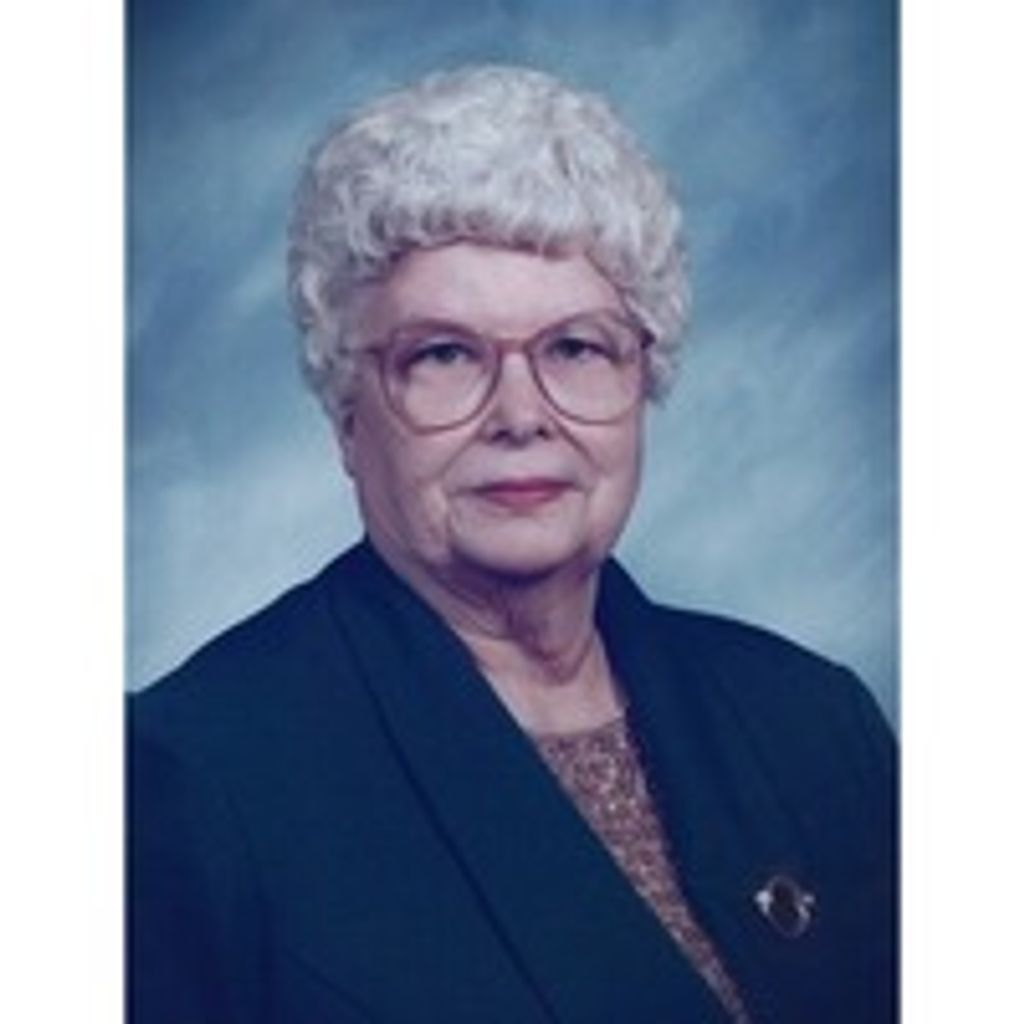 Shirley Ann Aldrich