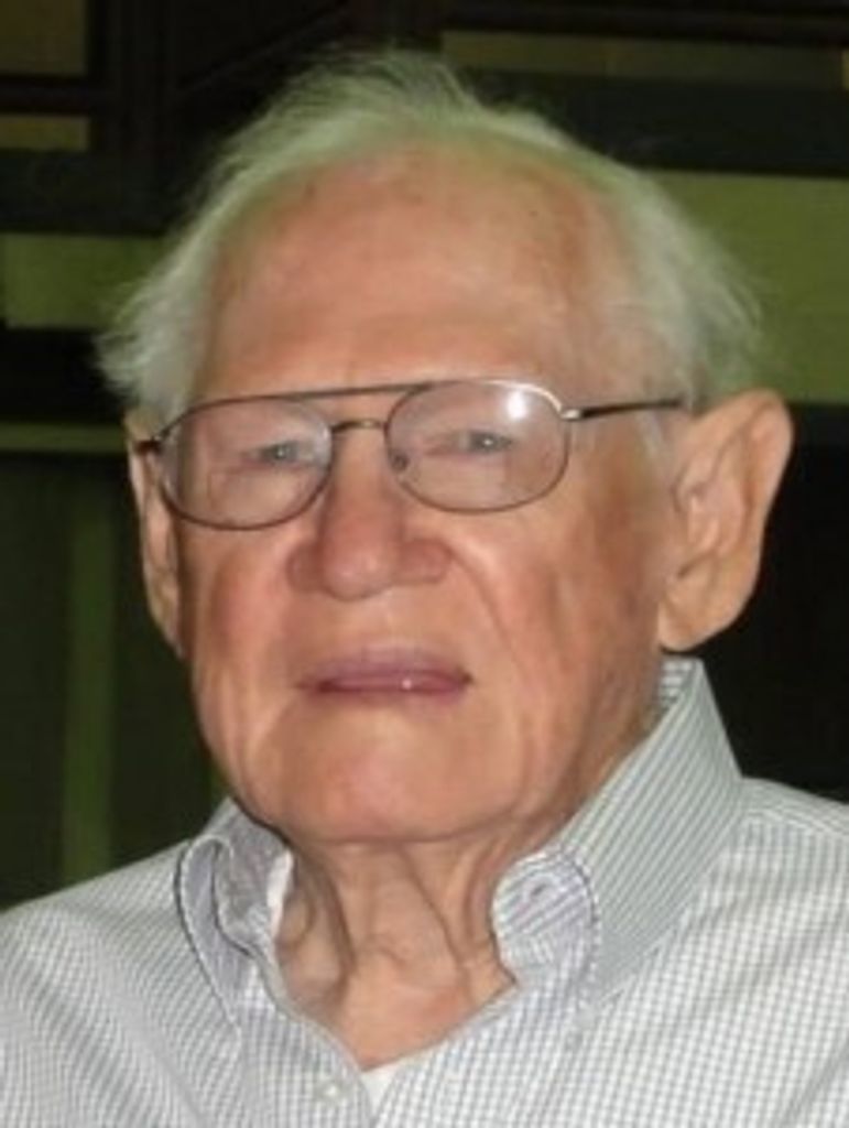 Delo Preston Williams Profile Photo