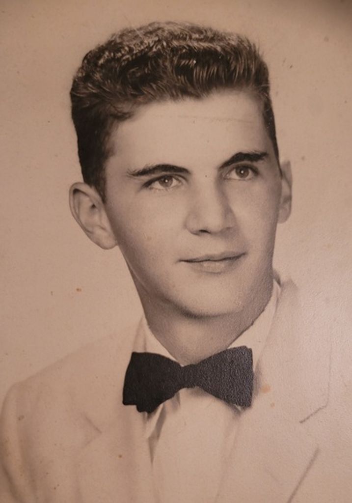 Sylvest M. Adam, Jr. Profile Photo