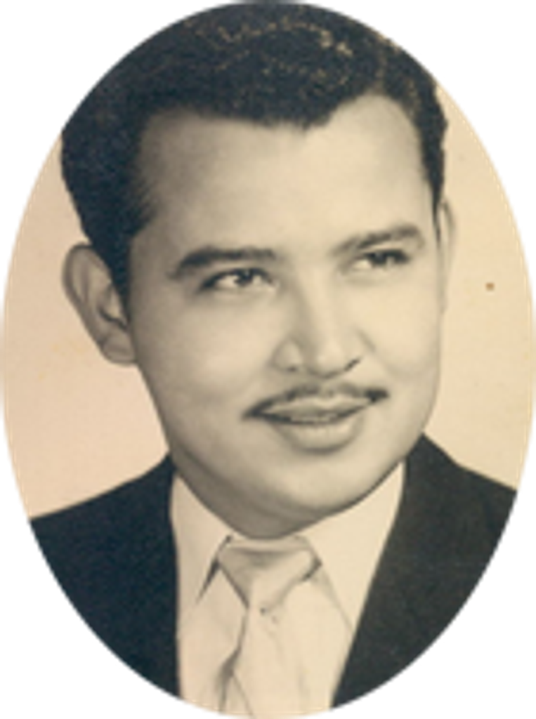 Jose Concepcion "Conce" Gonzalez