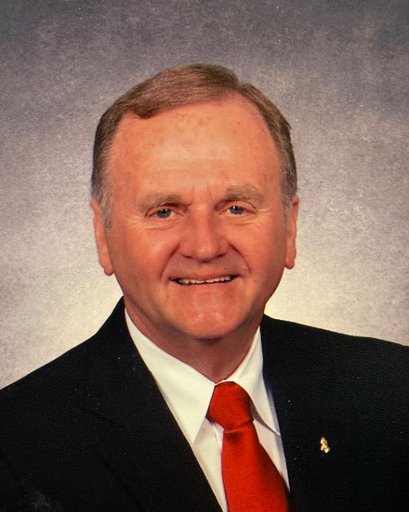 Ferlon "Bub" Eugene Benton Profile Photo