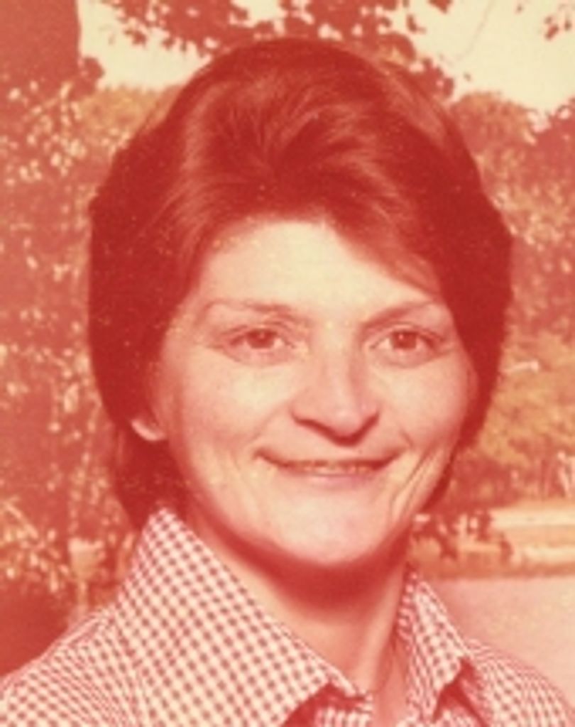 Ruth Ann Nutting