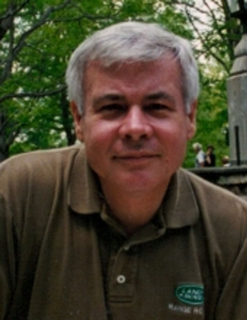 Peter  Hartling Simon