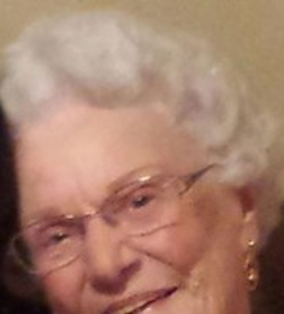 Mary Elinor Roa