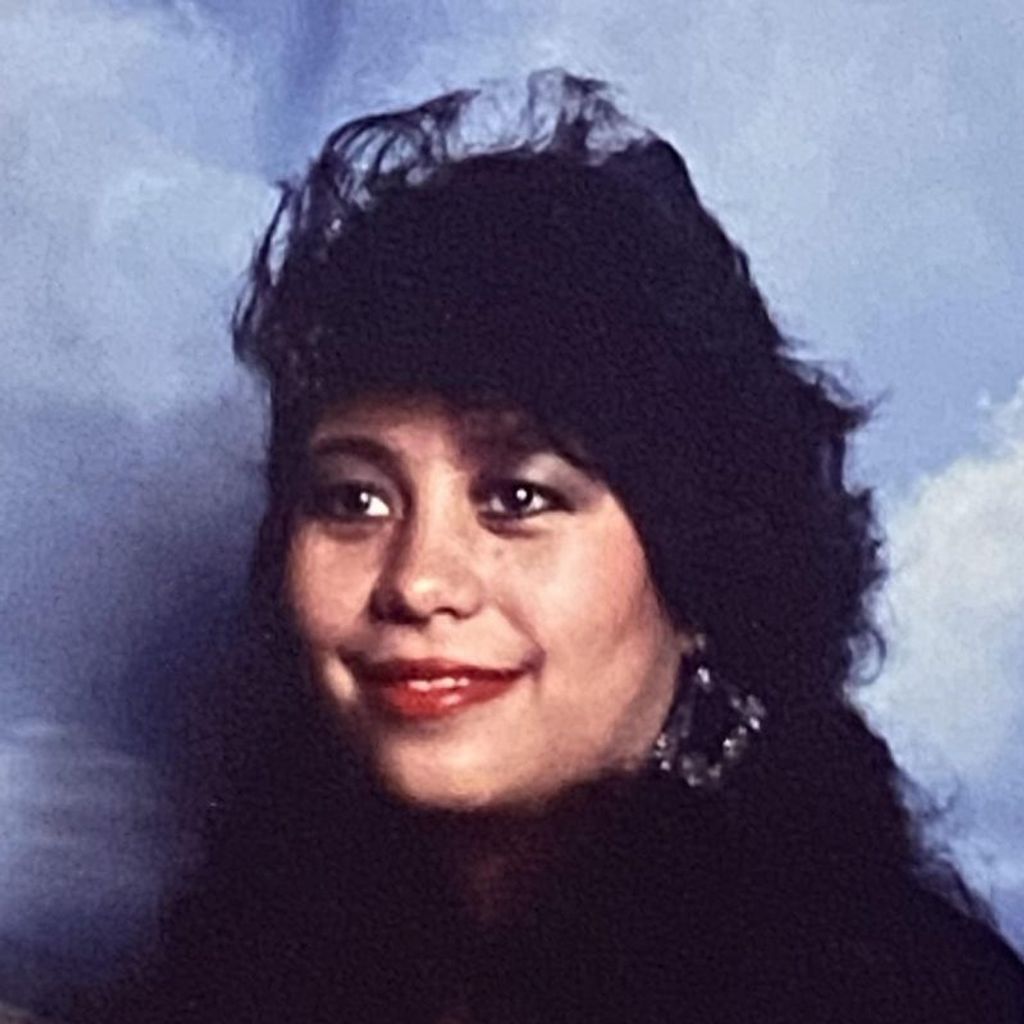 Cecilia Patricia  Blas