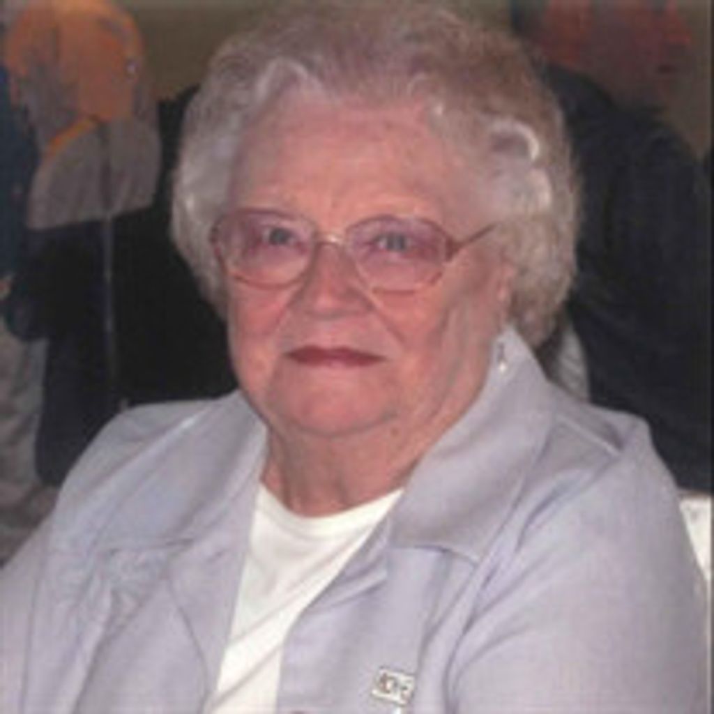 Helen Louise Biddinger