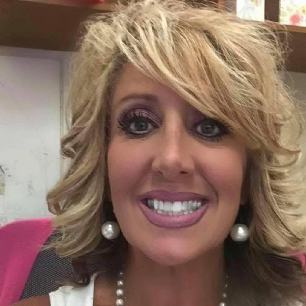 Julie Belew Jenkins Profile Photo
