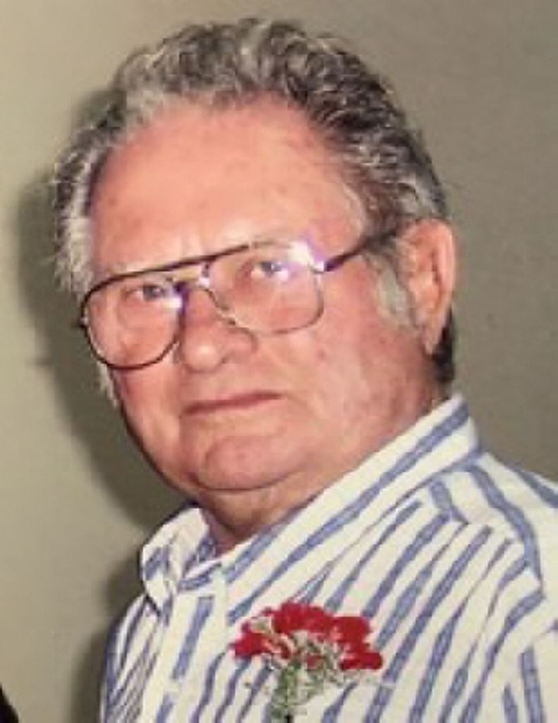 Jimmy Gus Thomas Profile Photo
