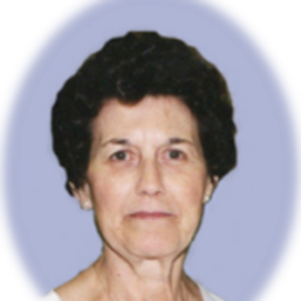 Arlene June Trahan