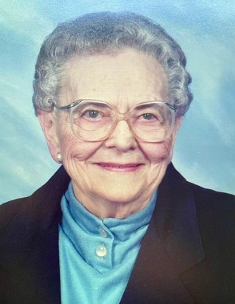 Betty Manning
