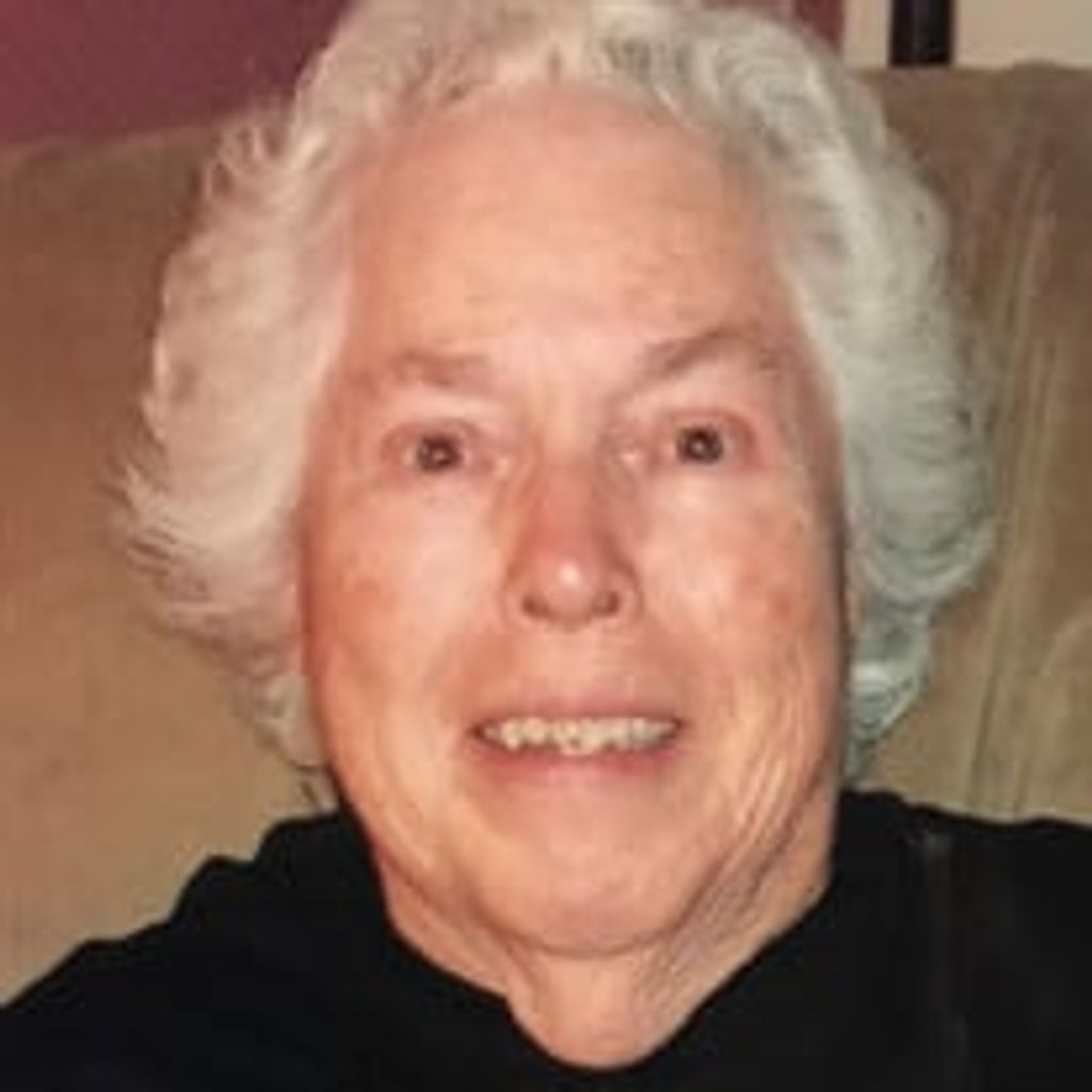 Roberta Frost