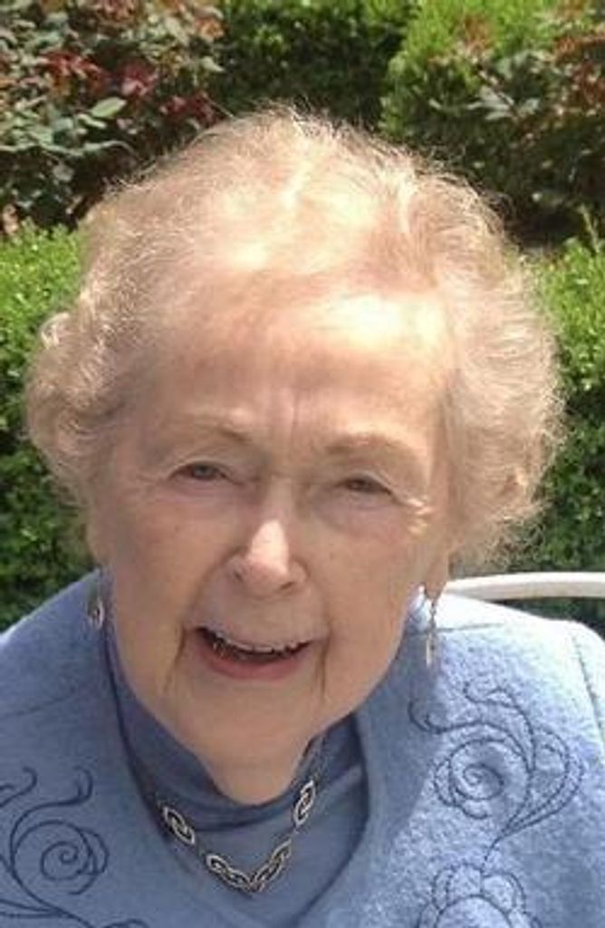 Mary Elizabeth Imfeld Profile Photo