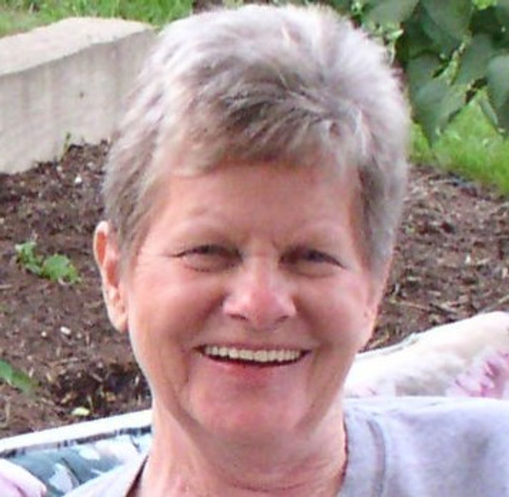Lucy Baughman