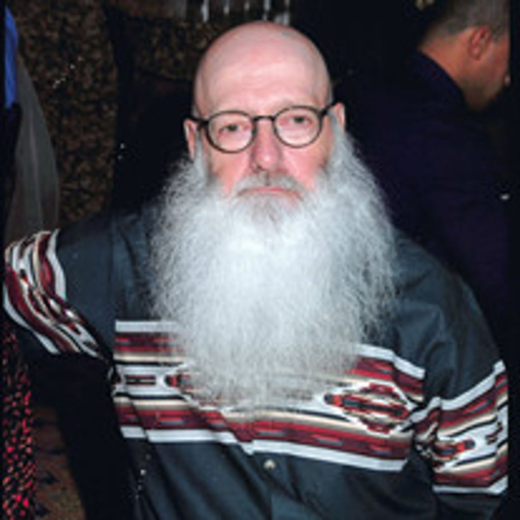 Victor "Vic" Raney Profile Photo