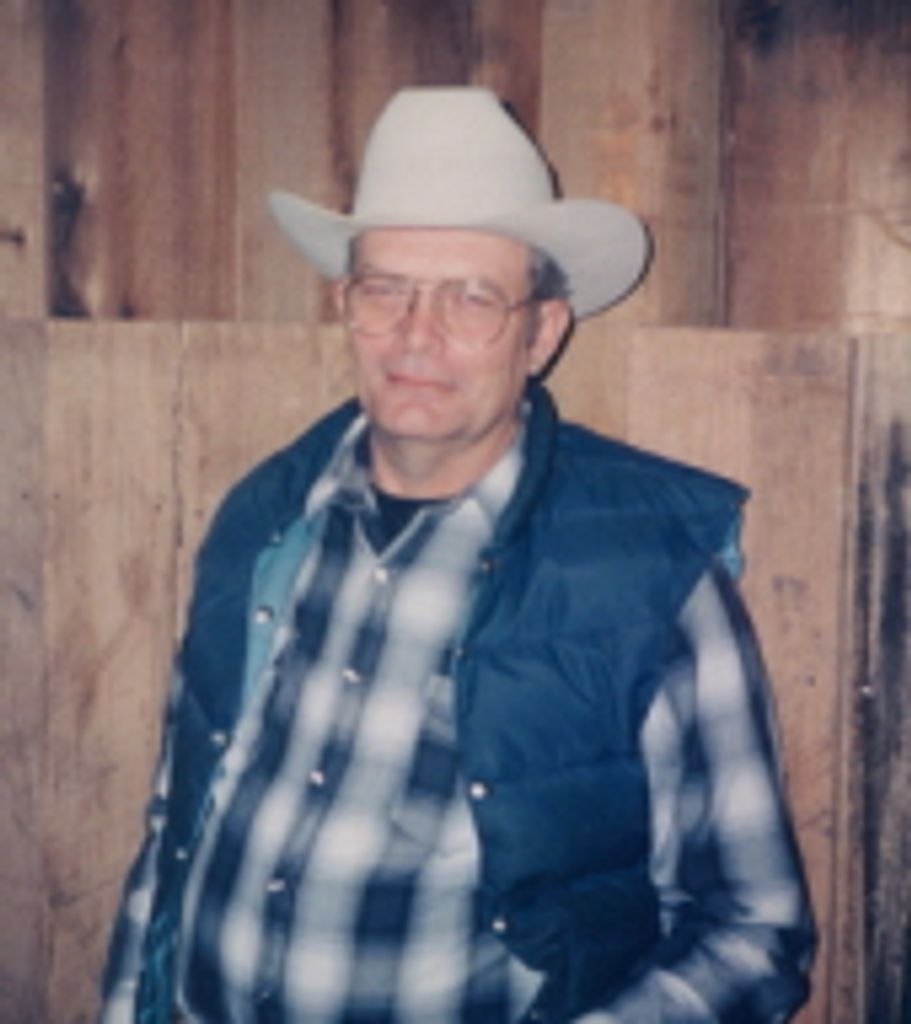 Clifford Shelby Cunningham