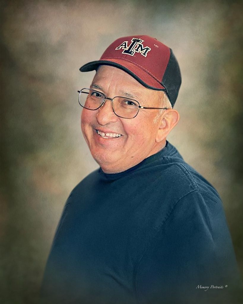 Mario Enrique Escamilla Profile Photo