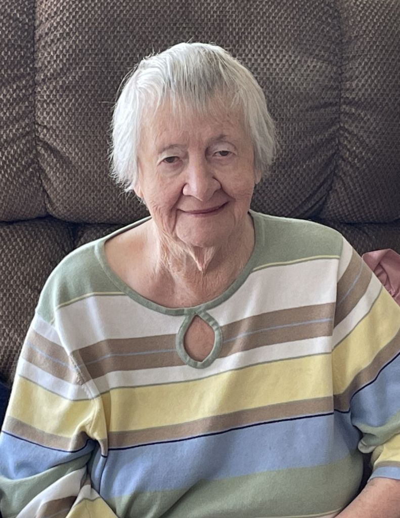 Elfriede  Niessen Profile Photo