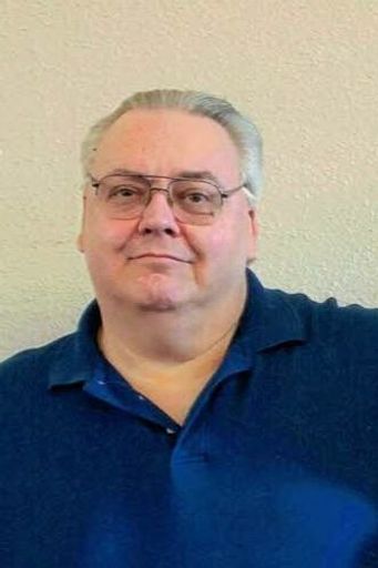 Curtis S. Martin Profile Photo