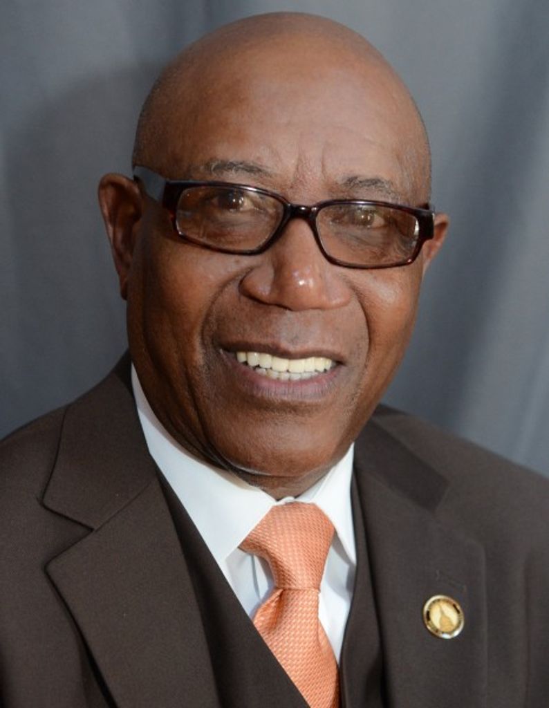 State Representative Edward "Mickey" Stephens