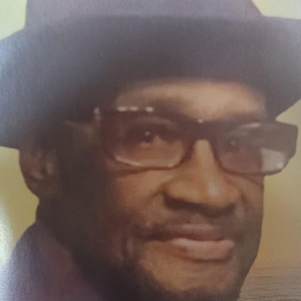 Raginald Ferguson