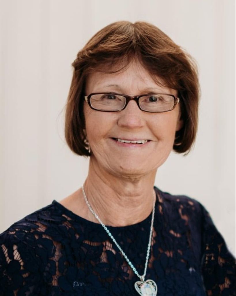 Janet Marie Moore Profile Photo