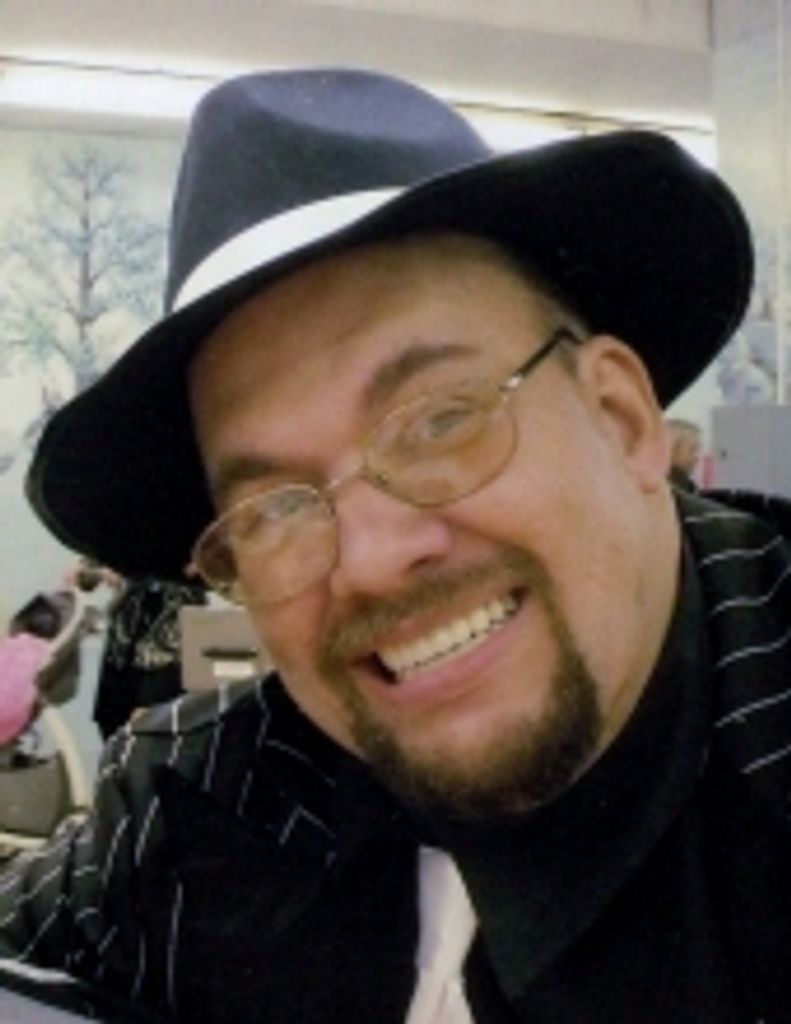 Christopher A Sailstad