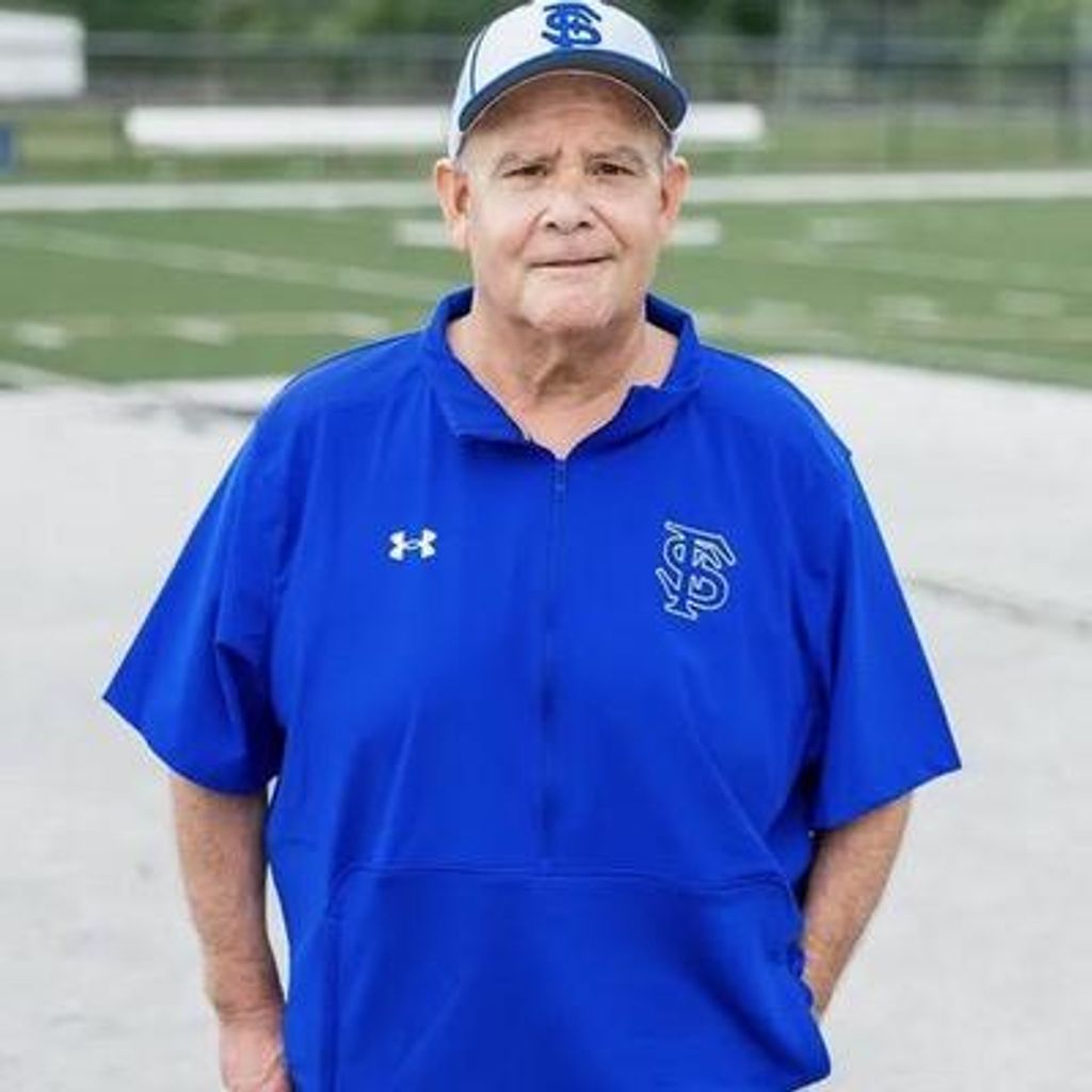 Donnie Ray Retton Profile Photo