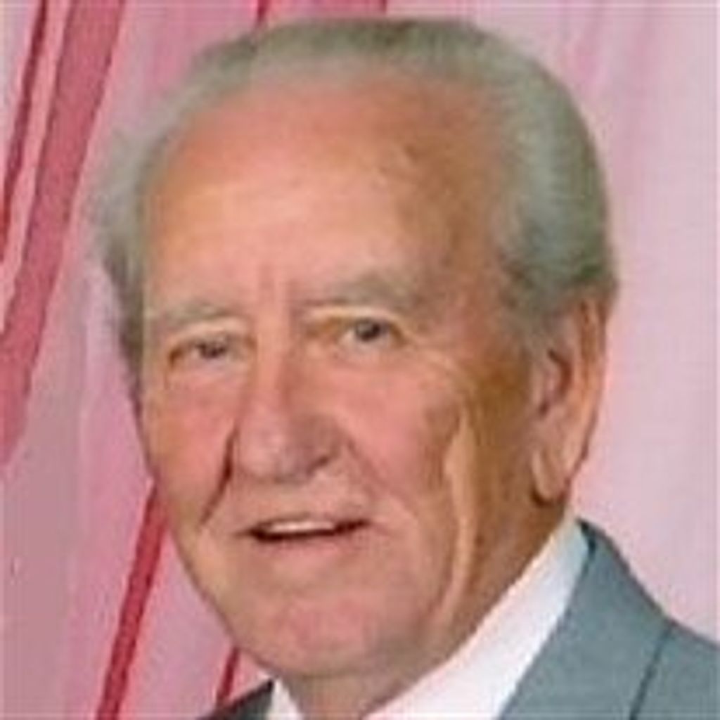 Henry Fulbright