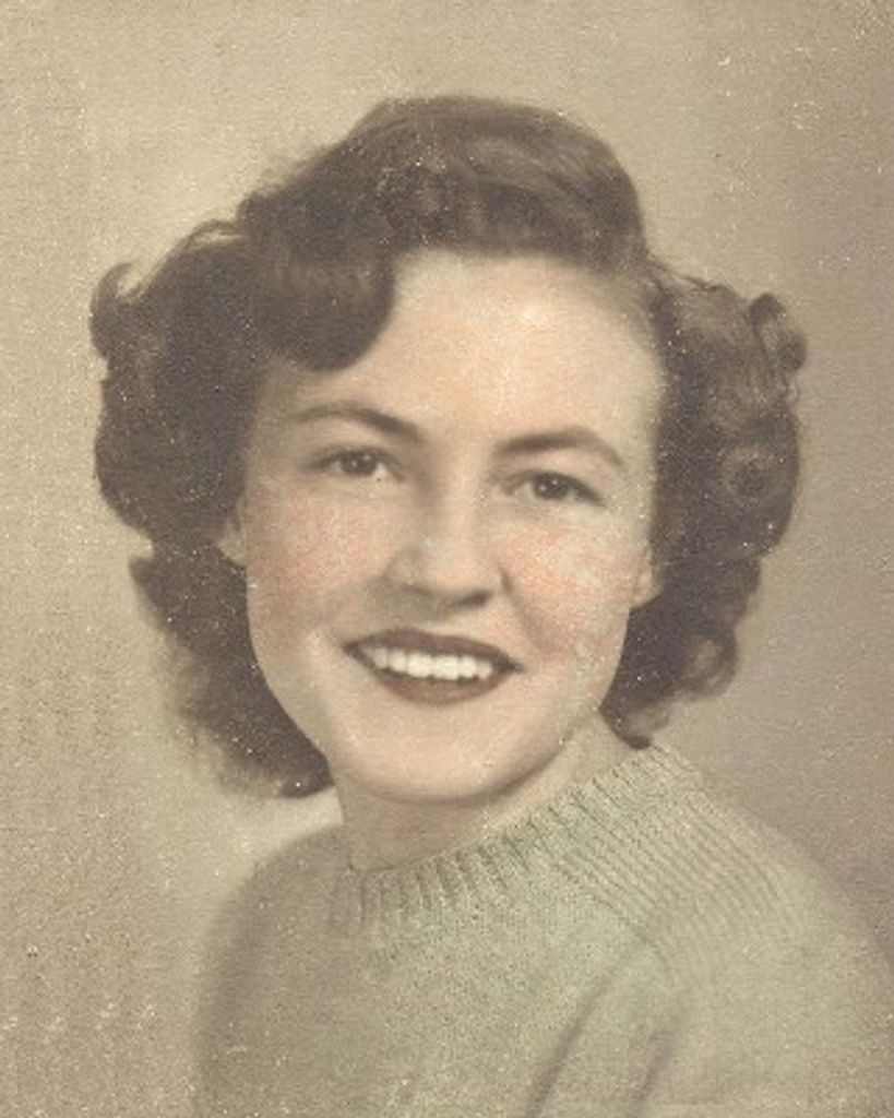 Loretta Chamberlain
