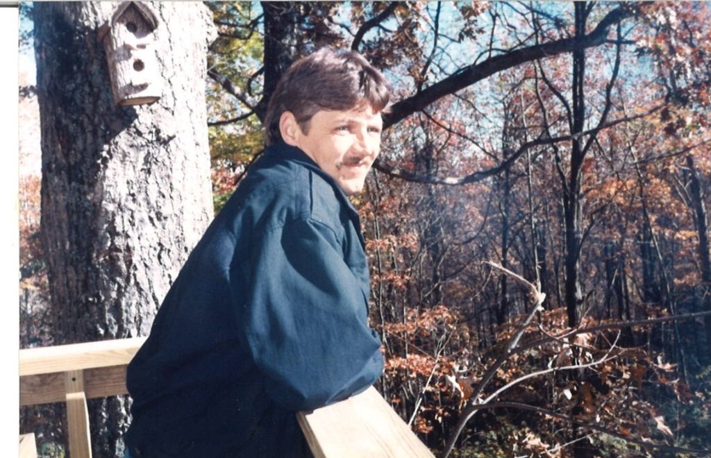 Michael McCallie Profile Photo