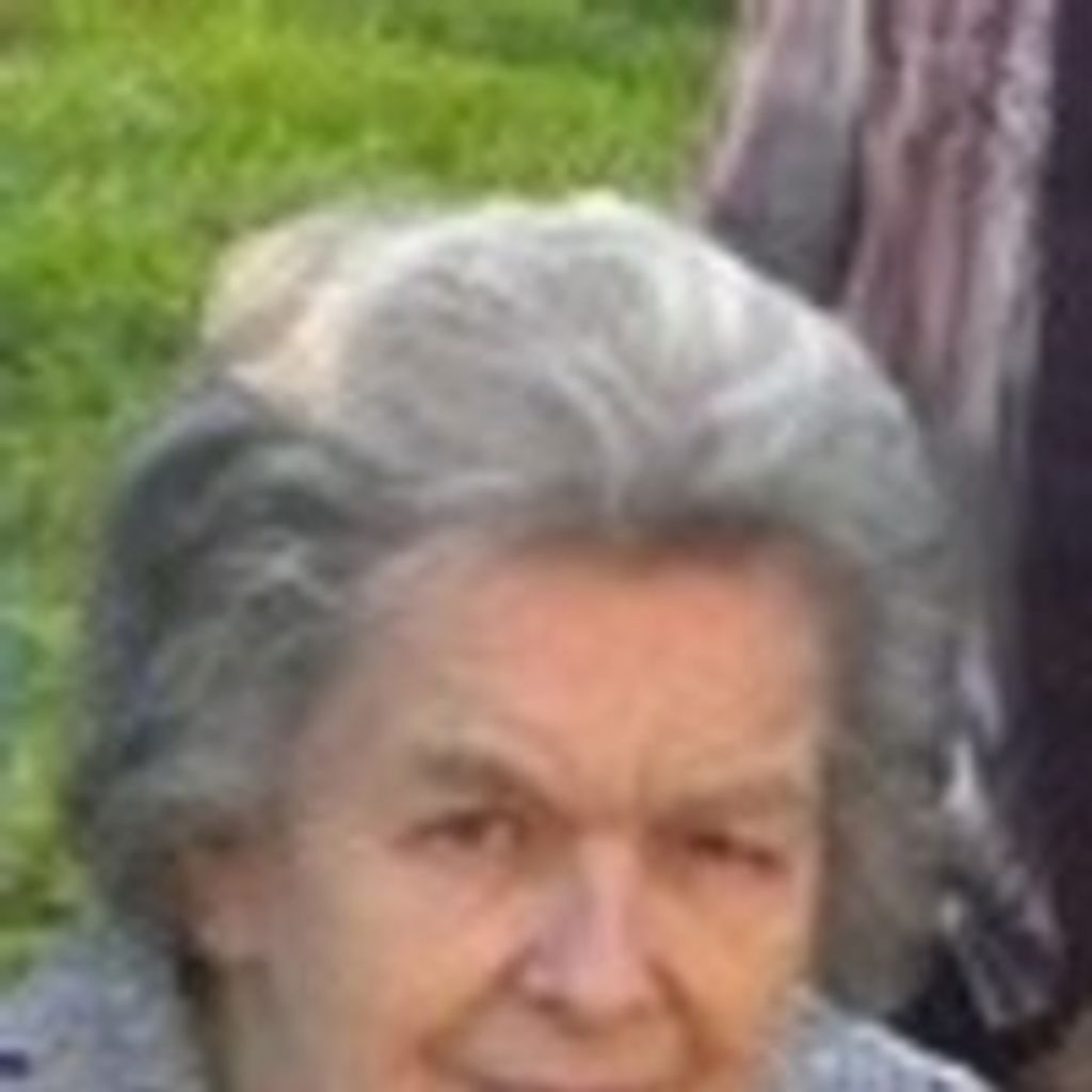 Margaret Lorrel Tobery