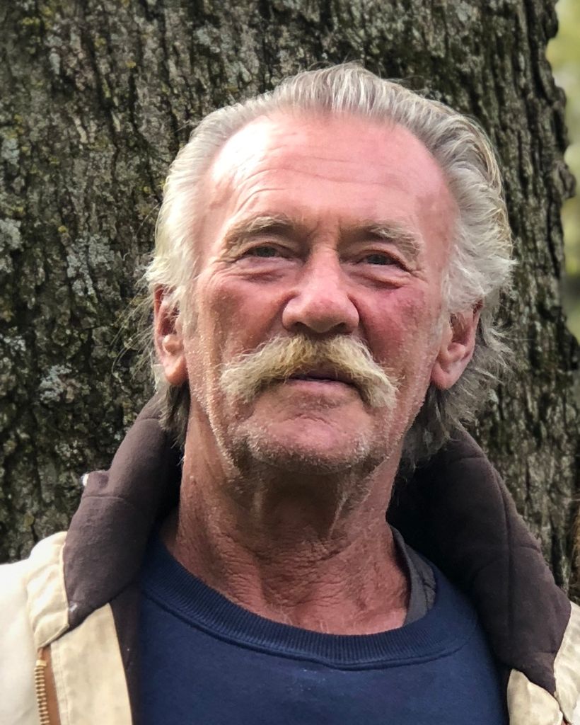 Robert "Bob" Caldwell