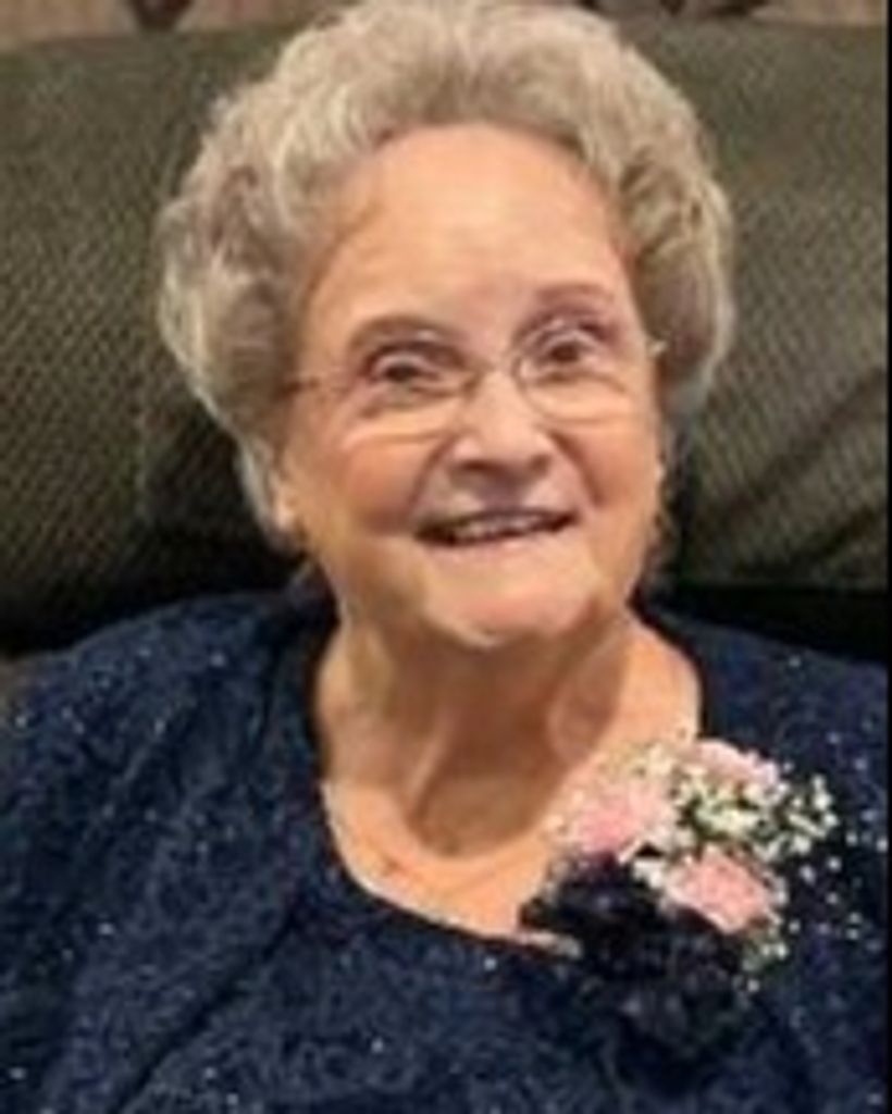 Lillian A. Szente
