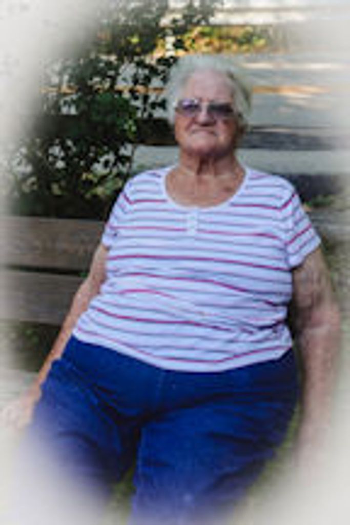Mildred M. Butterbaugh Profile Photo