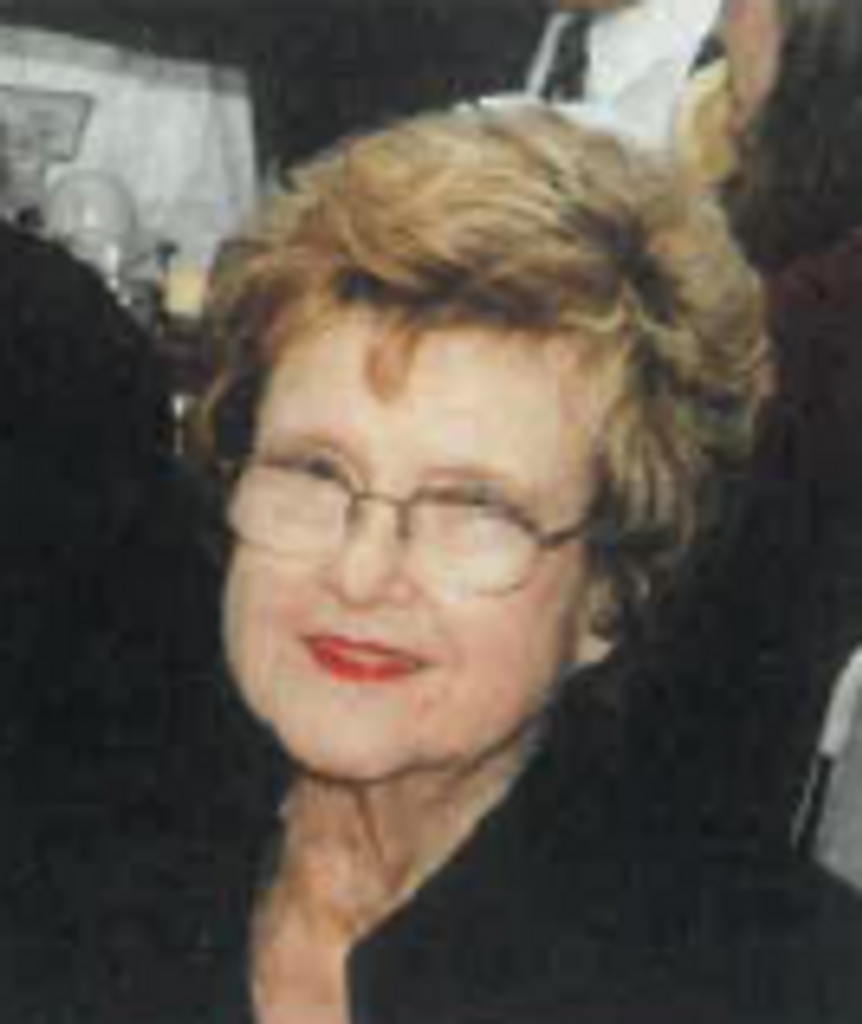 Mary Alta Harvey Profile Photo