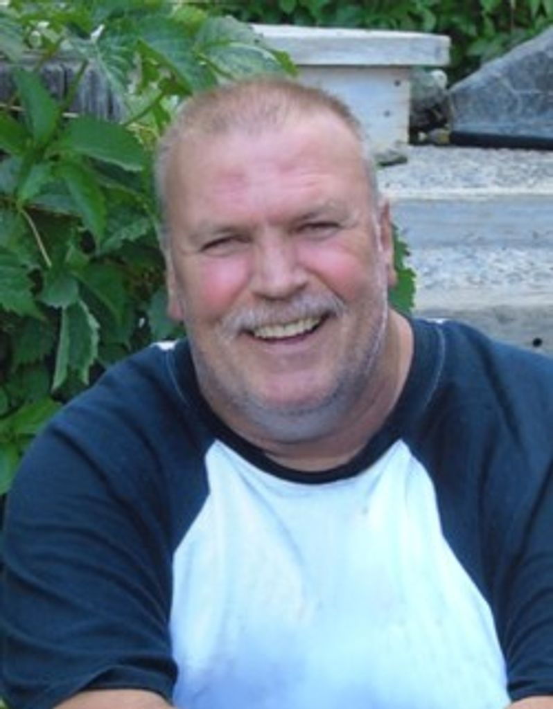 Dennis Taylor Profile Photo